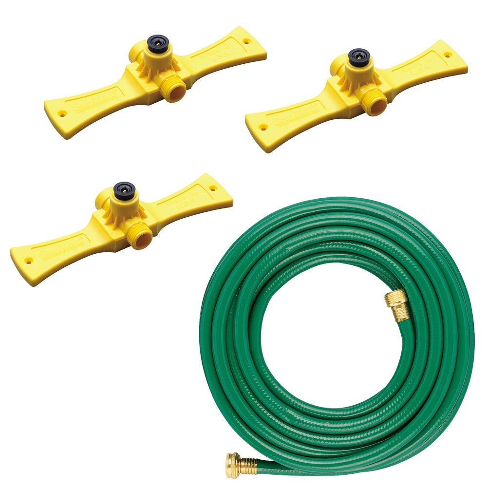 Sprinkler Bases and Guides HR Products