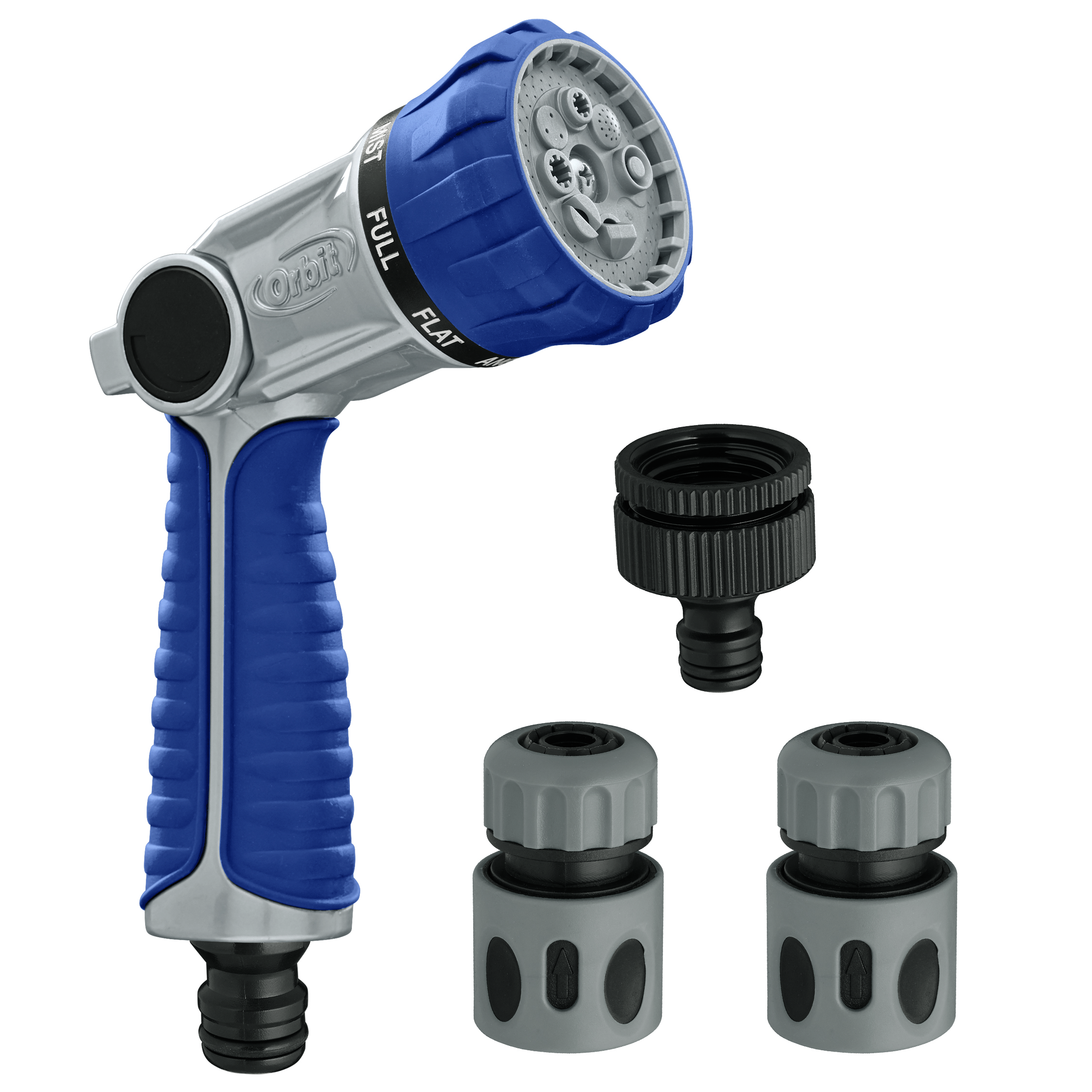 Adjustable Nozzles HR Products