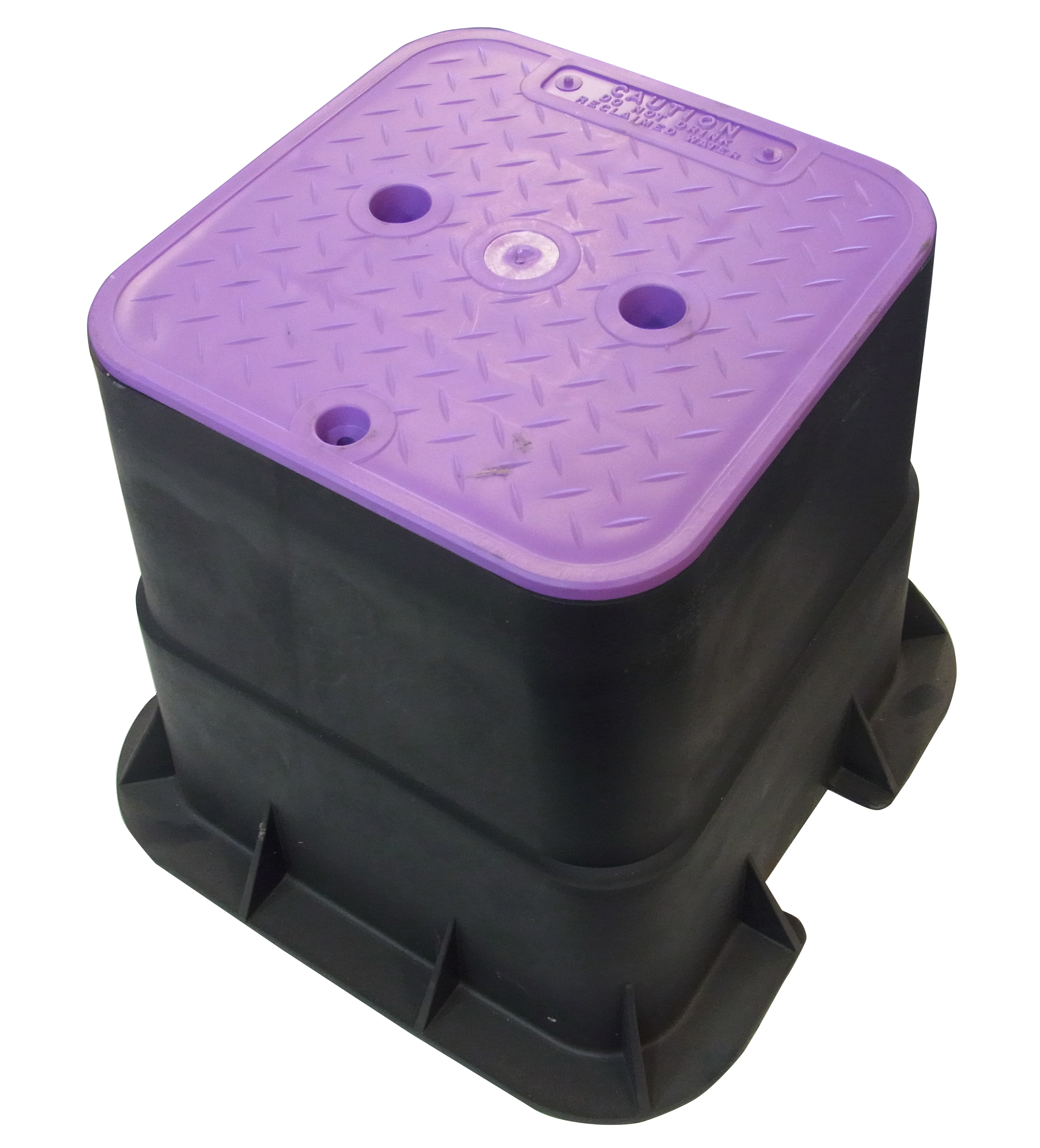 Australian Made HR Products Complete Range of Reclaimed Water Valve