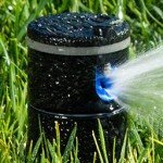 Sprinklers Australia