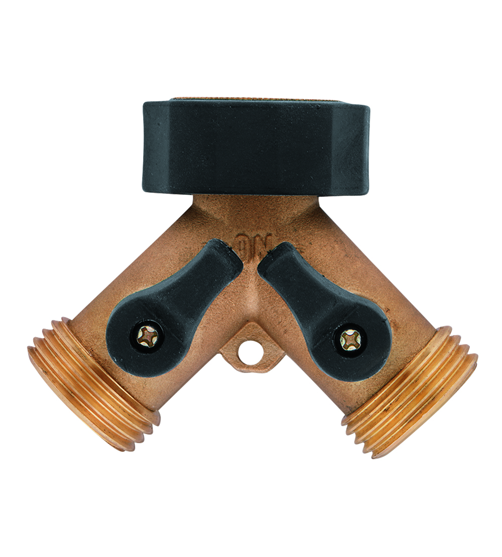 Brass Tap Manifold HR Products