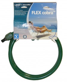 Personal Flex Cobra Mist Stand HR Products Personal Flex Cobra Mist Stand HR Products
