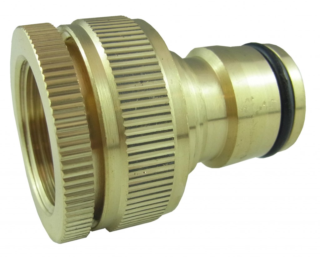 Hose Tap Connections HR Products