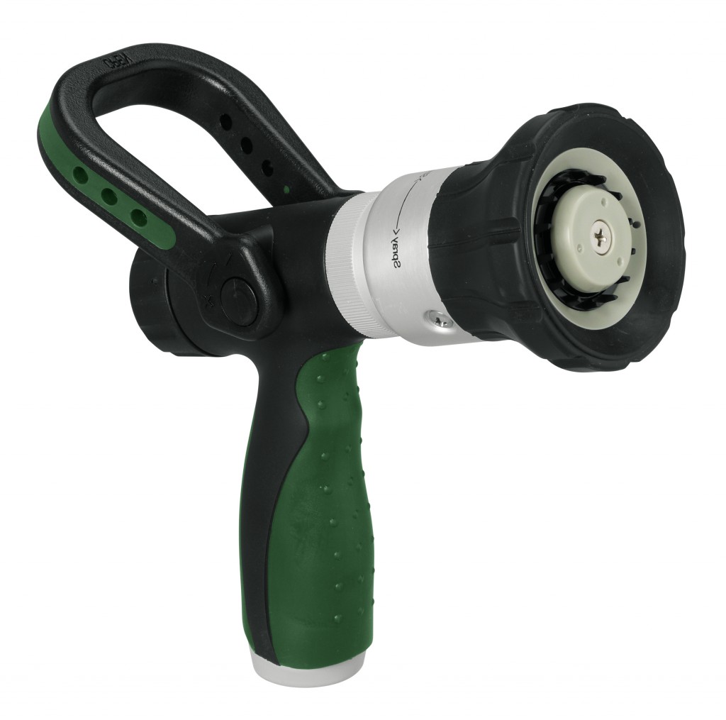 XL Fire Hose Nozzle HR Products
