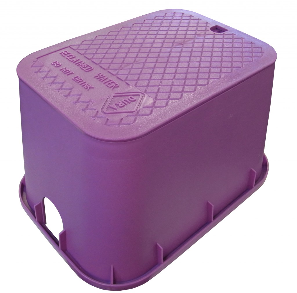 Dura Irrigation Control Valve Box at Ronald Kinney blog