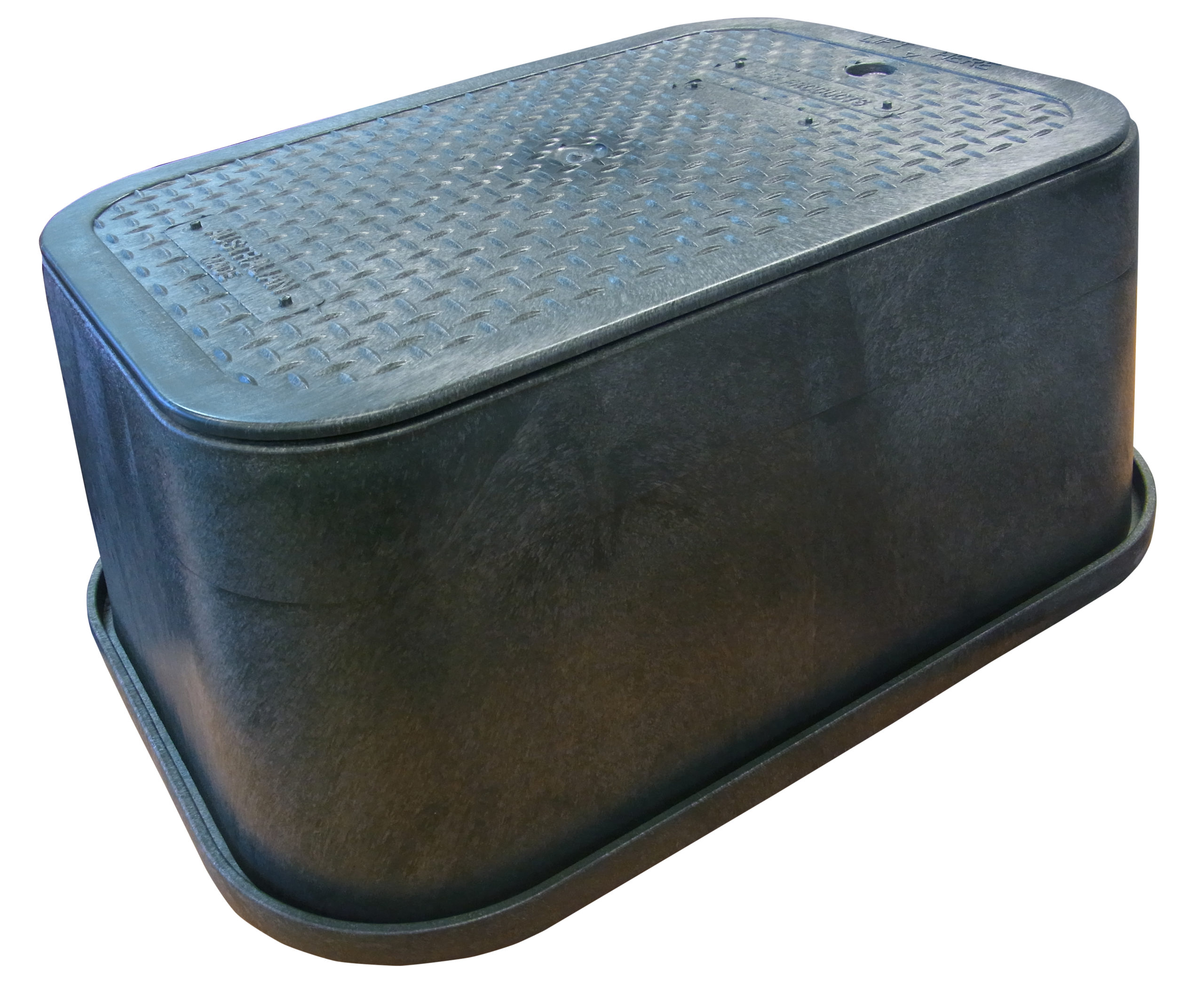 Valve Box Dimension Details HR Products