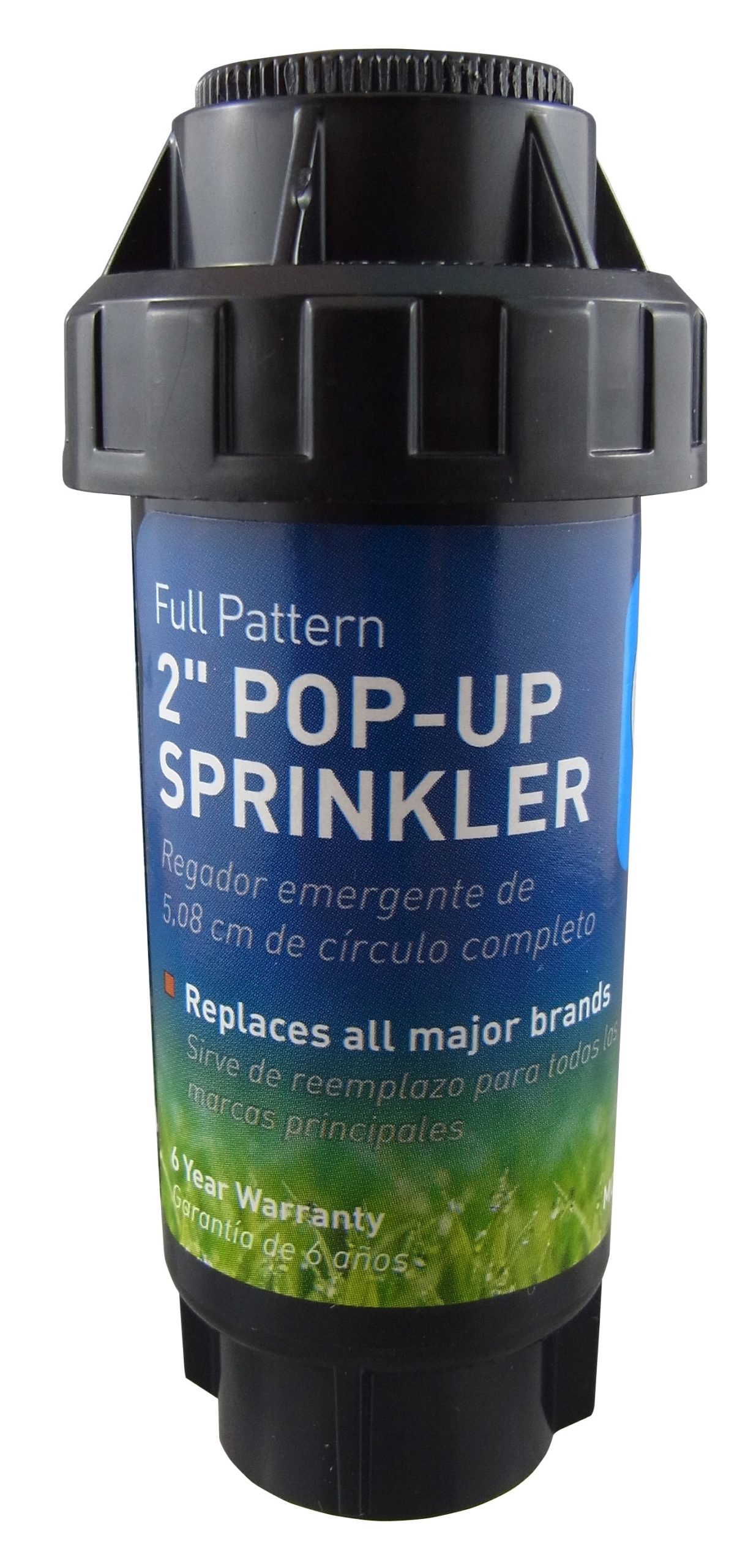 Orbit 5432X Pop Up Sprinkler HR Products