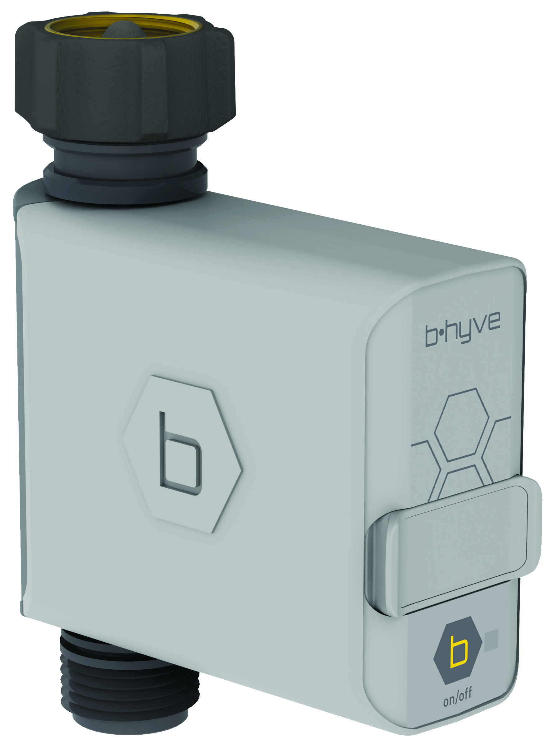 Orbit BHyve Tap Timer Bluetooth 96505 HR Products