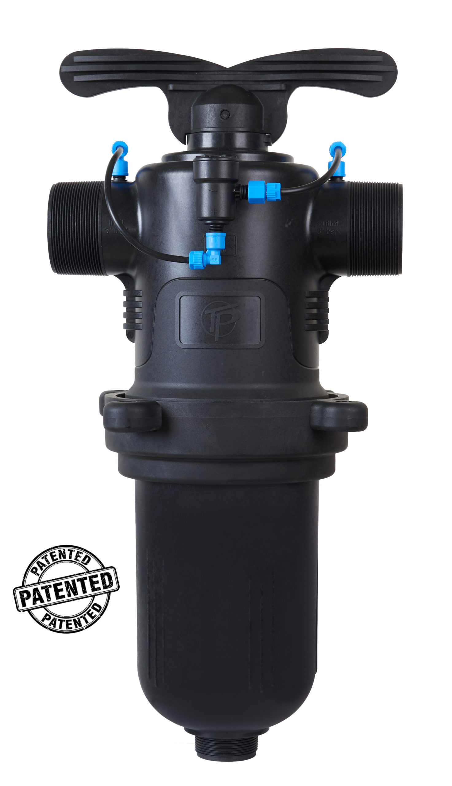 Tavlit ADIR TDS Filter HR Products