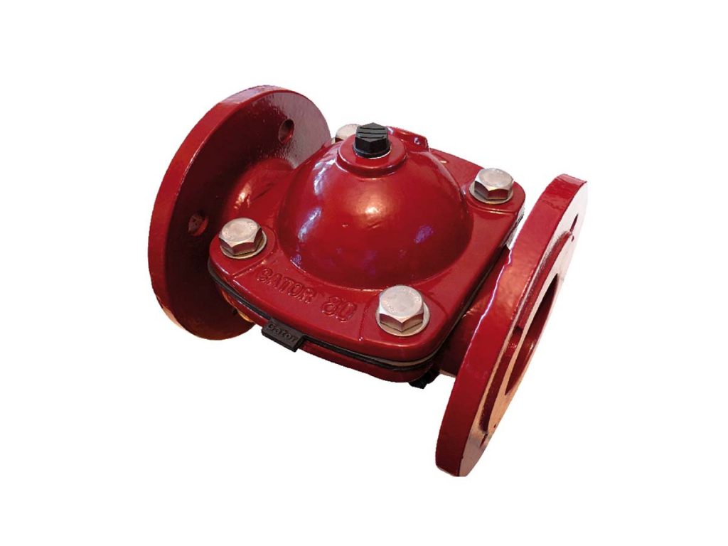 GATOR HYDRAULIC VALVES HR Products