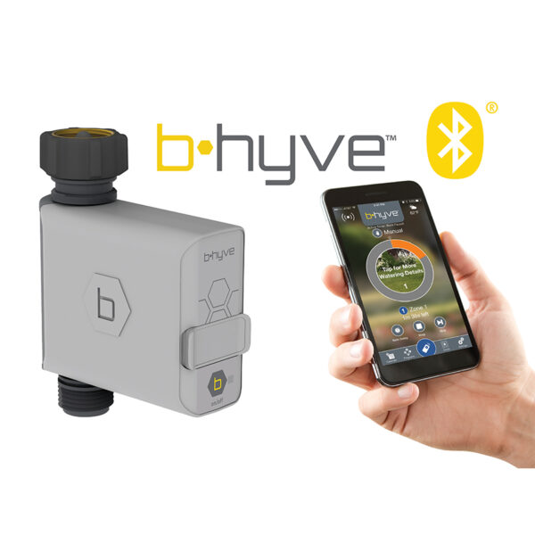 ORBIT BHYVE BLUETOOTH TAP TIMER 96505 HR Products