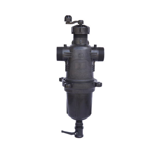 TAVLIT SEMI AUTOMATIC SCREEN FILTER – TS – HR Products